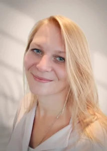 Stephi - Team der ADTV Tanzschule Hoffmann in Braunschweig.